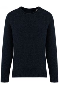 PULLOVER UOMO LANA MERINO